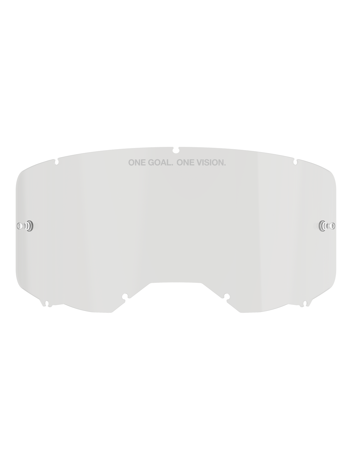 Alpinestars Vision 8-5-3 Lens - Clear