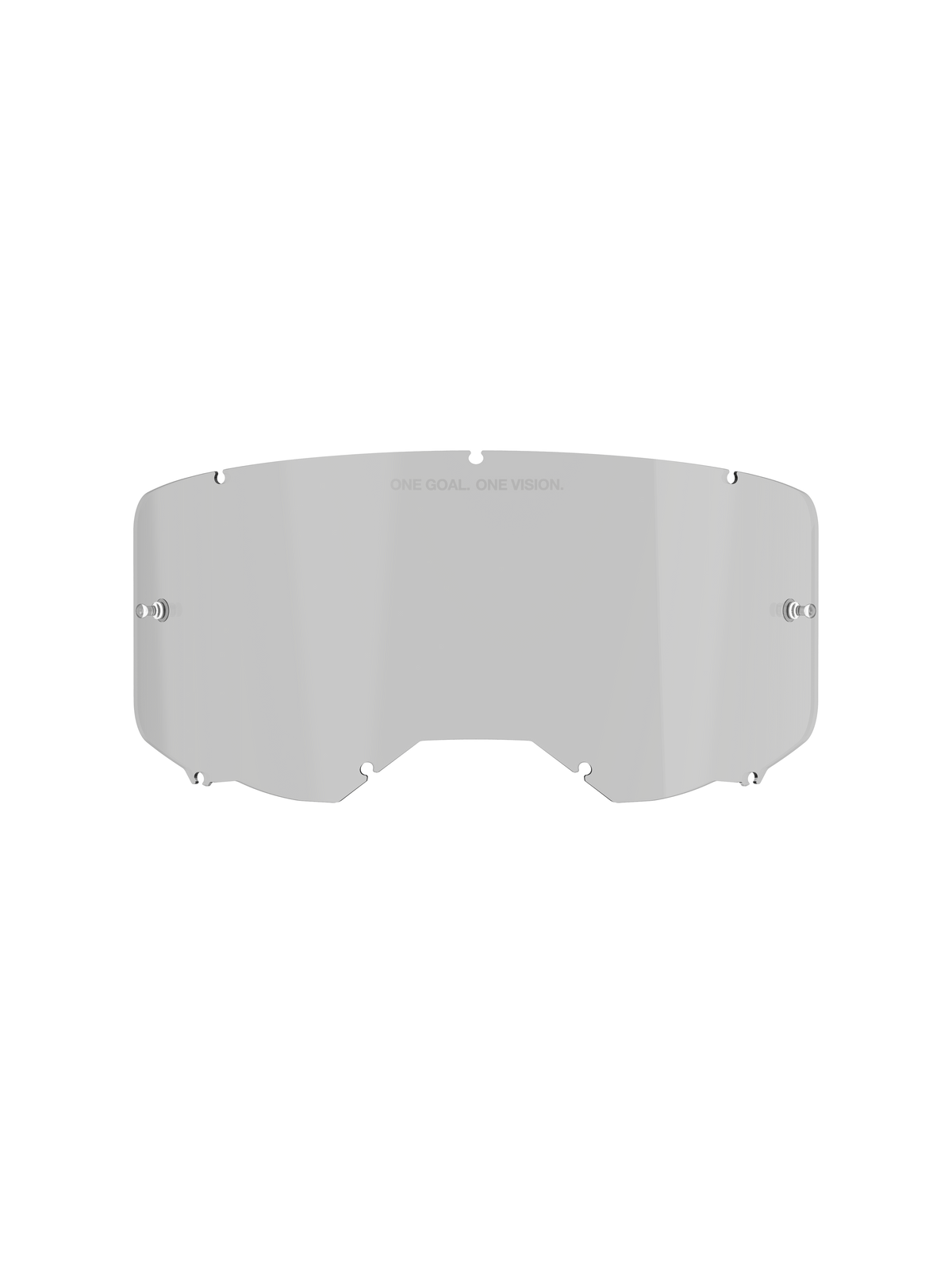 Alpinestars Vision 8-5-3 Lens - Smoke
