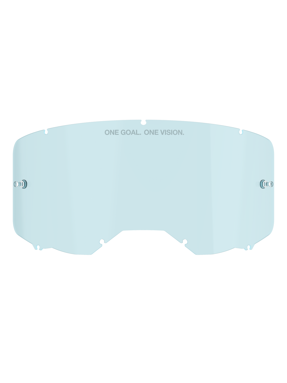 Alpinestars Vision 8-5-3 Lens - Blue