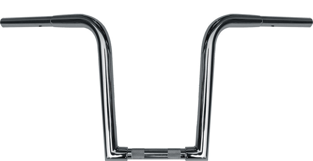 CHUBBY 14" OUTLAWZ APE CHROME