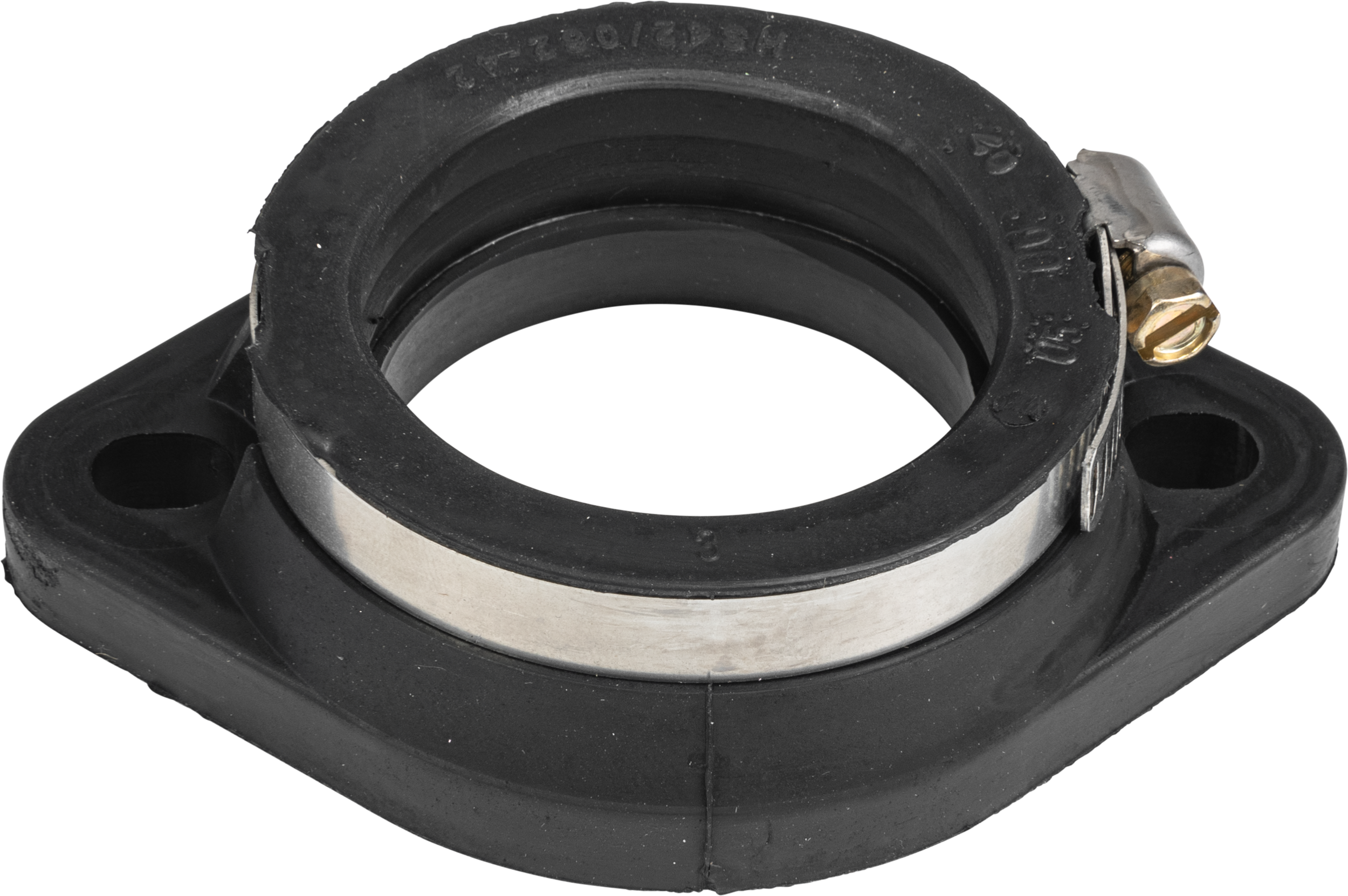 MIKUNI RUBBER FALANGE ADAPTER HS-42