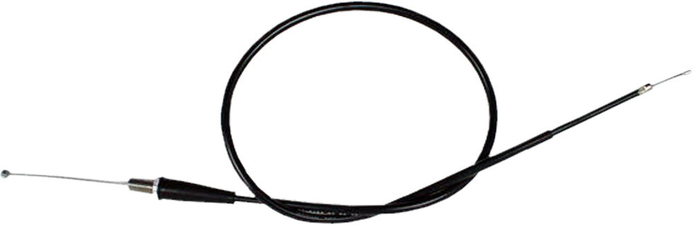 Twist Throttle Cable
