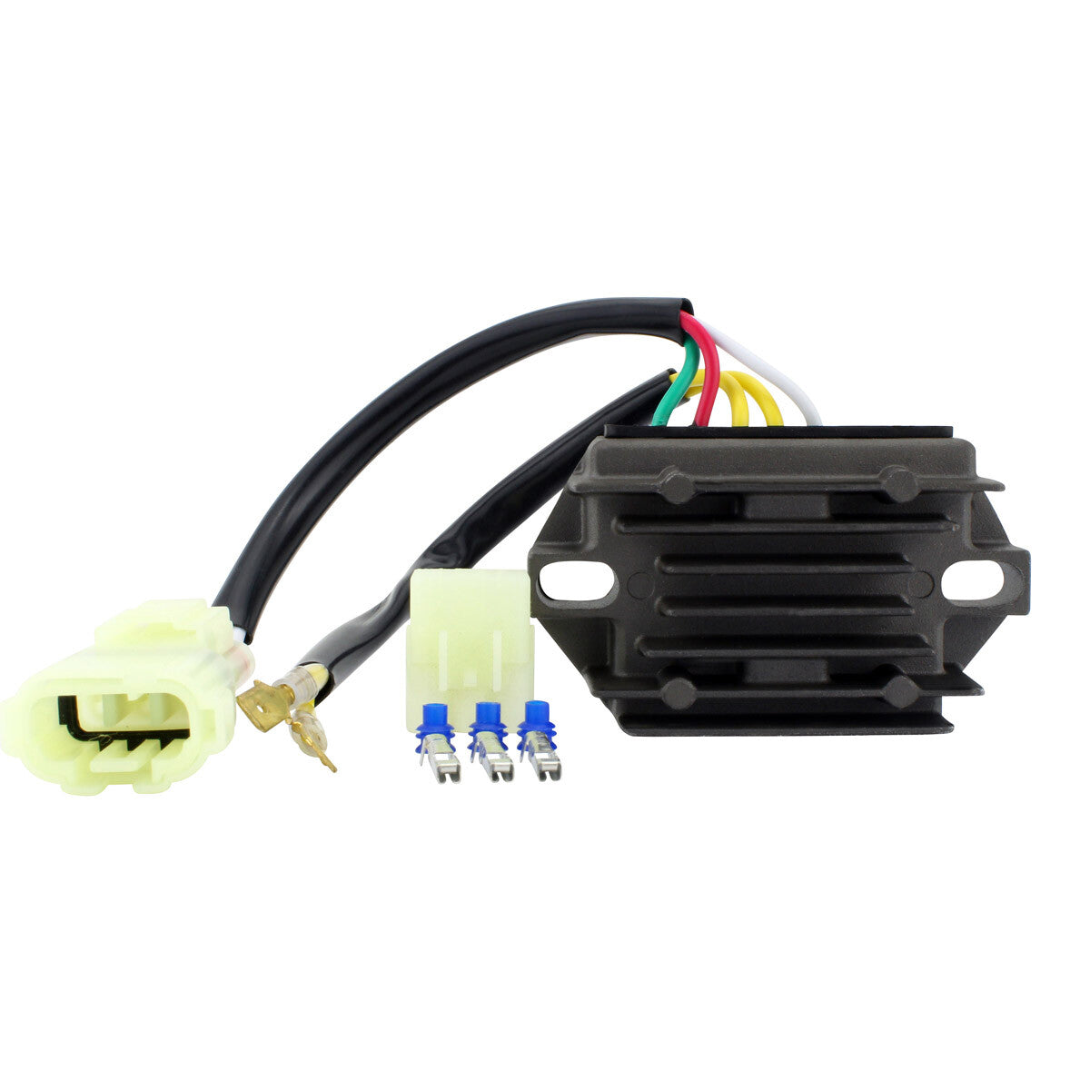 Voltage Regulators