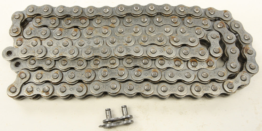 CHAIN HDR HEAVY DUTY 520-116L