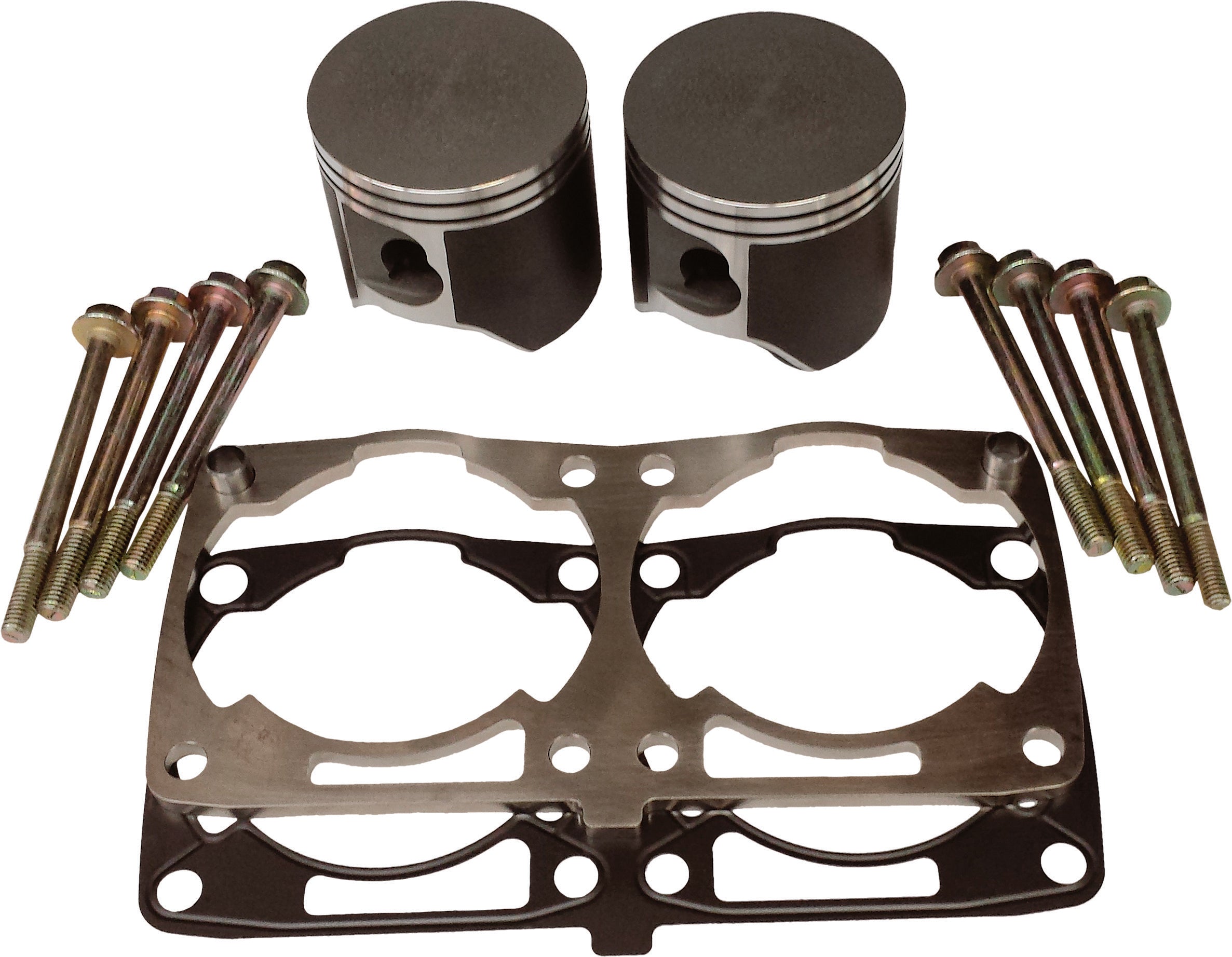 FIX IT PISTON KIT POL 800