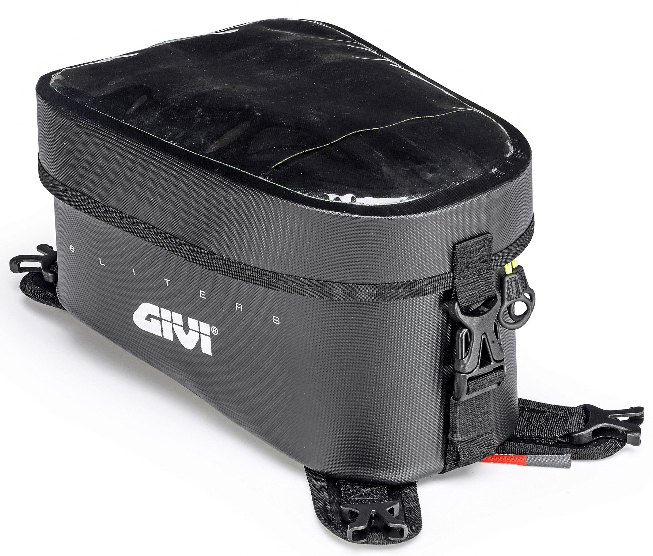 Gravel-T (GRT) Luggage