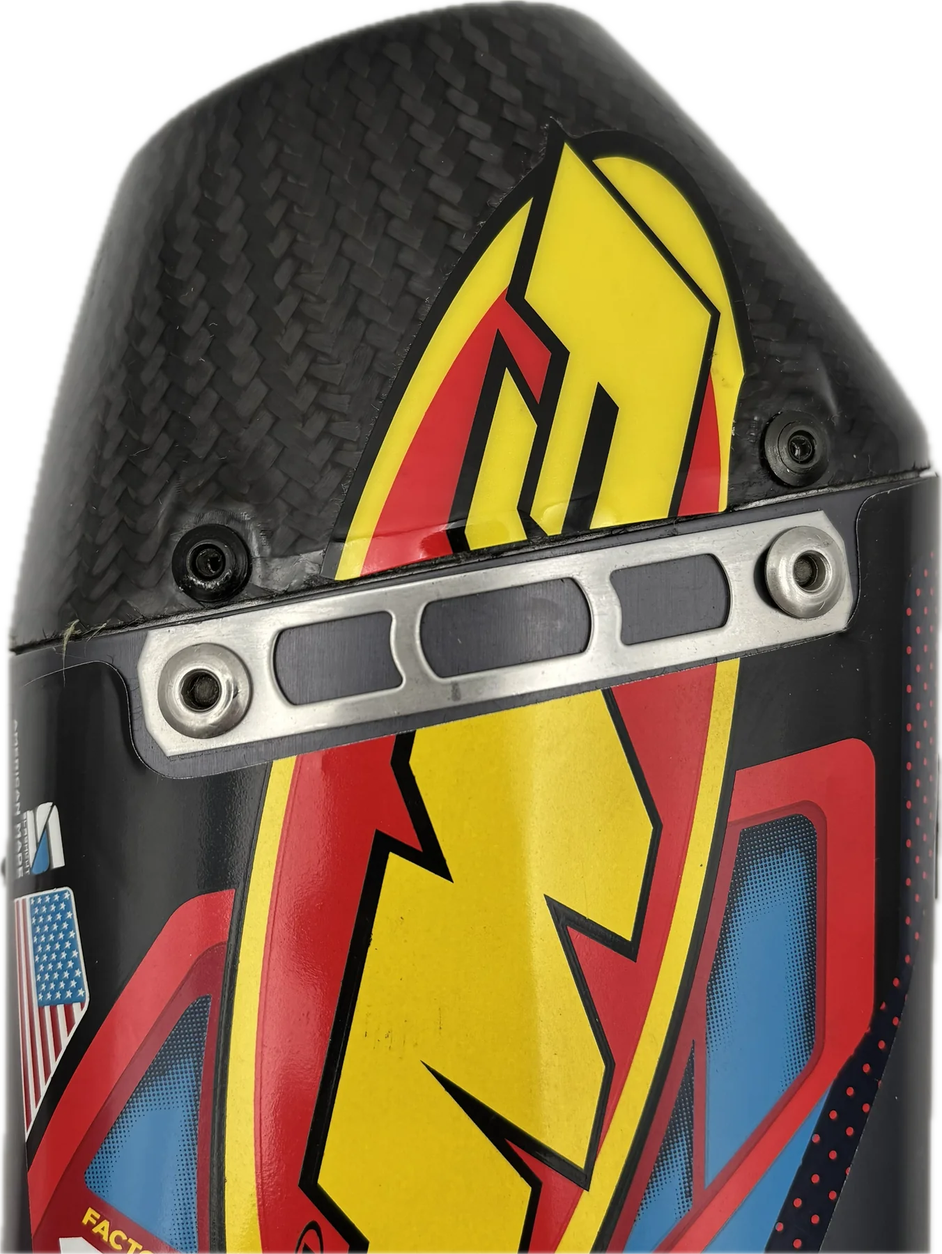CARBON CAP 4.1 NEW STYLE