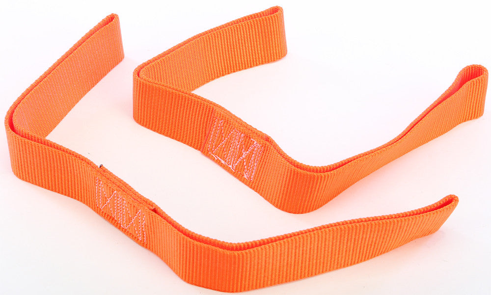 Soft-Tye Tie-Down Assist
