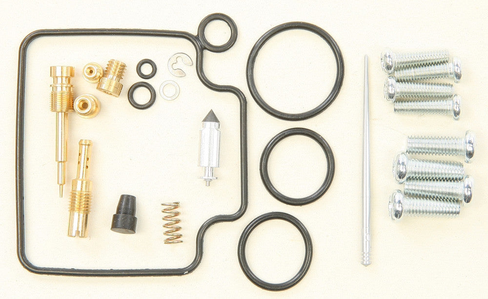 CARBURETOR REPAIR KIT