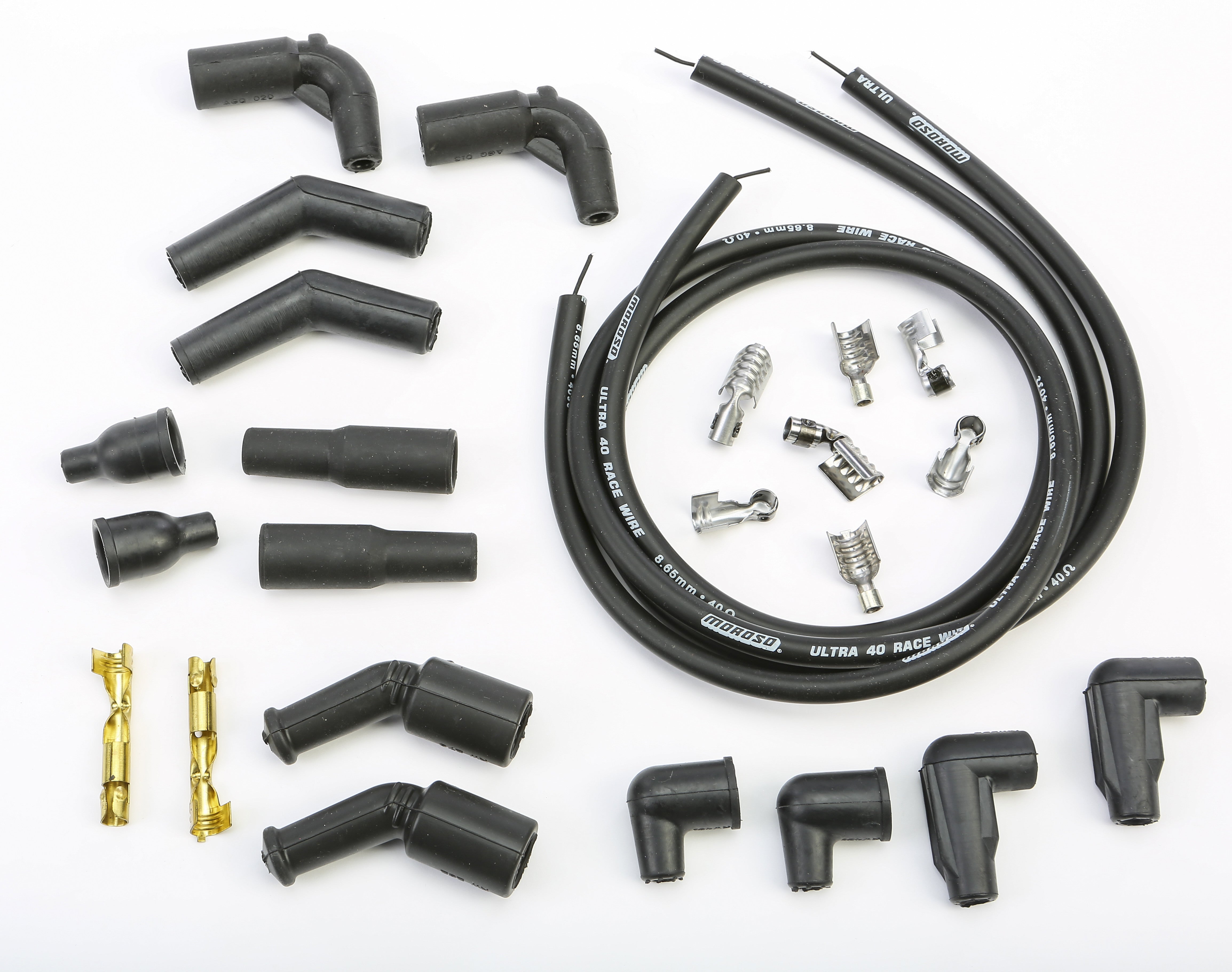 High Performance Ultra 40 Ignition Wire