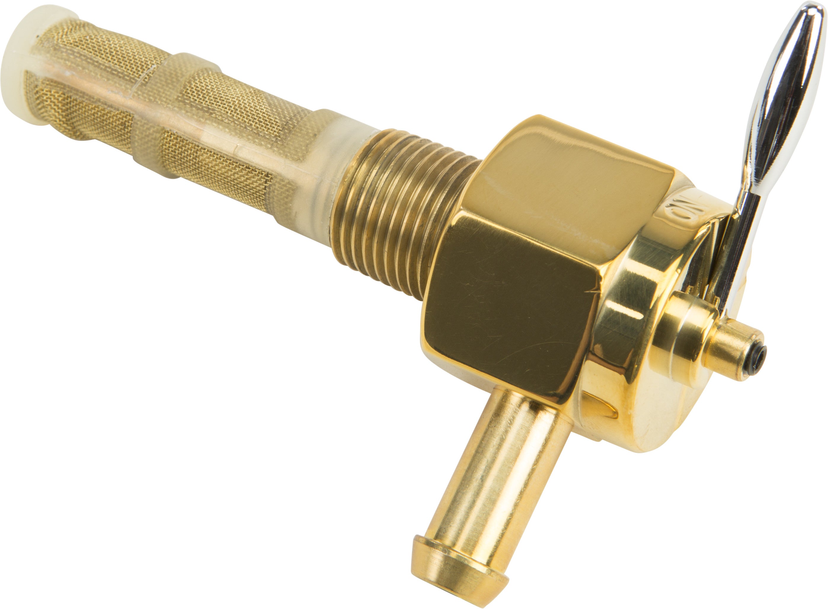 Brass Petcock