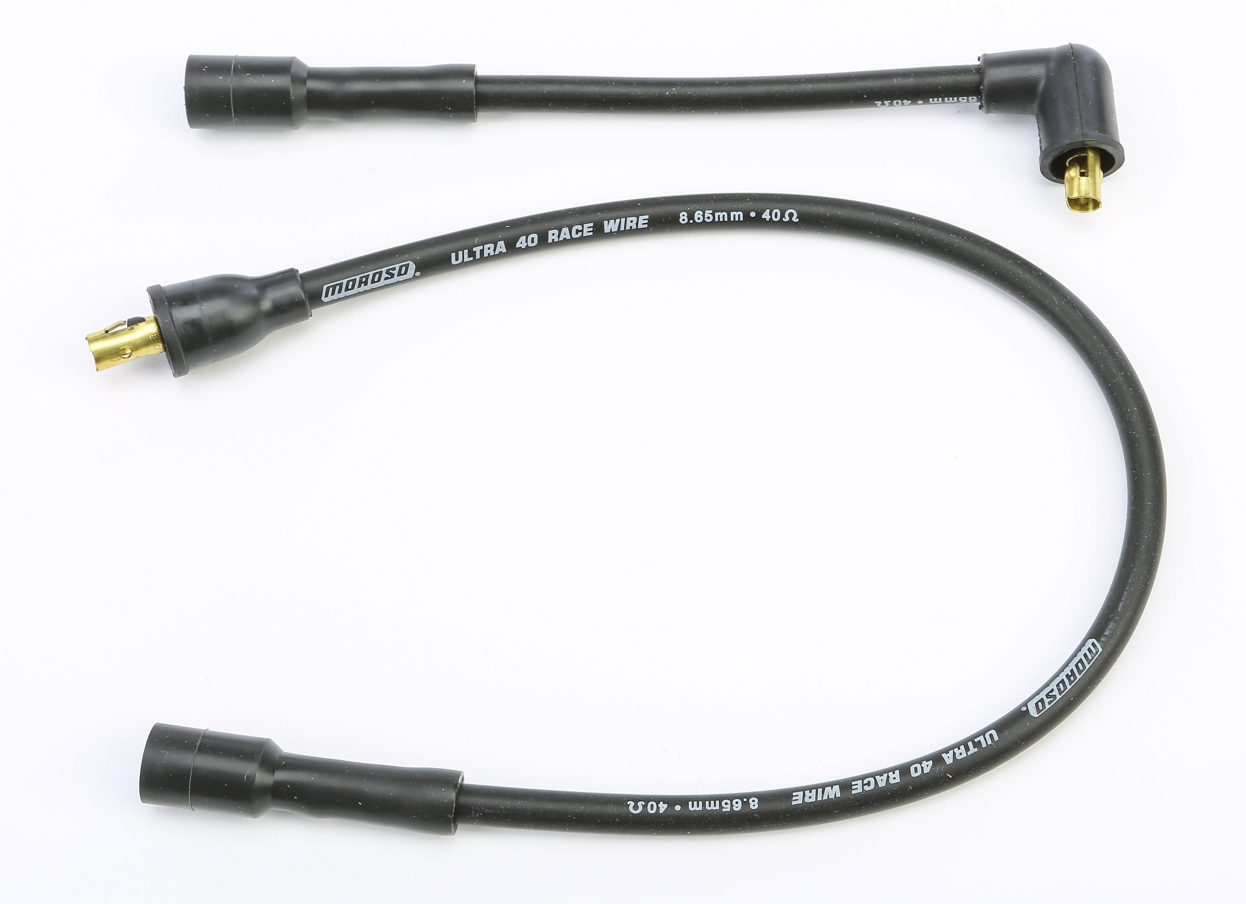 High Performance Ultra 40 Ignition Wire