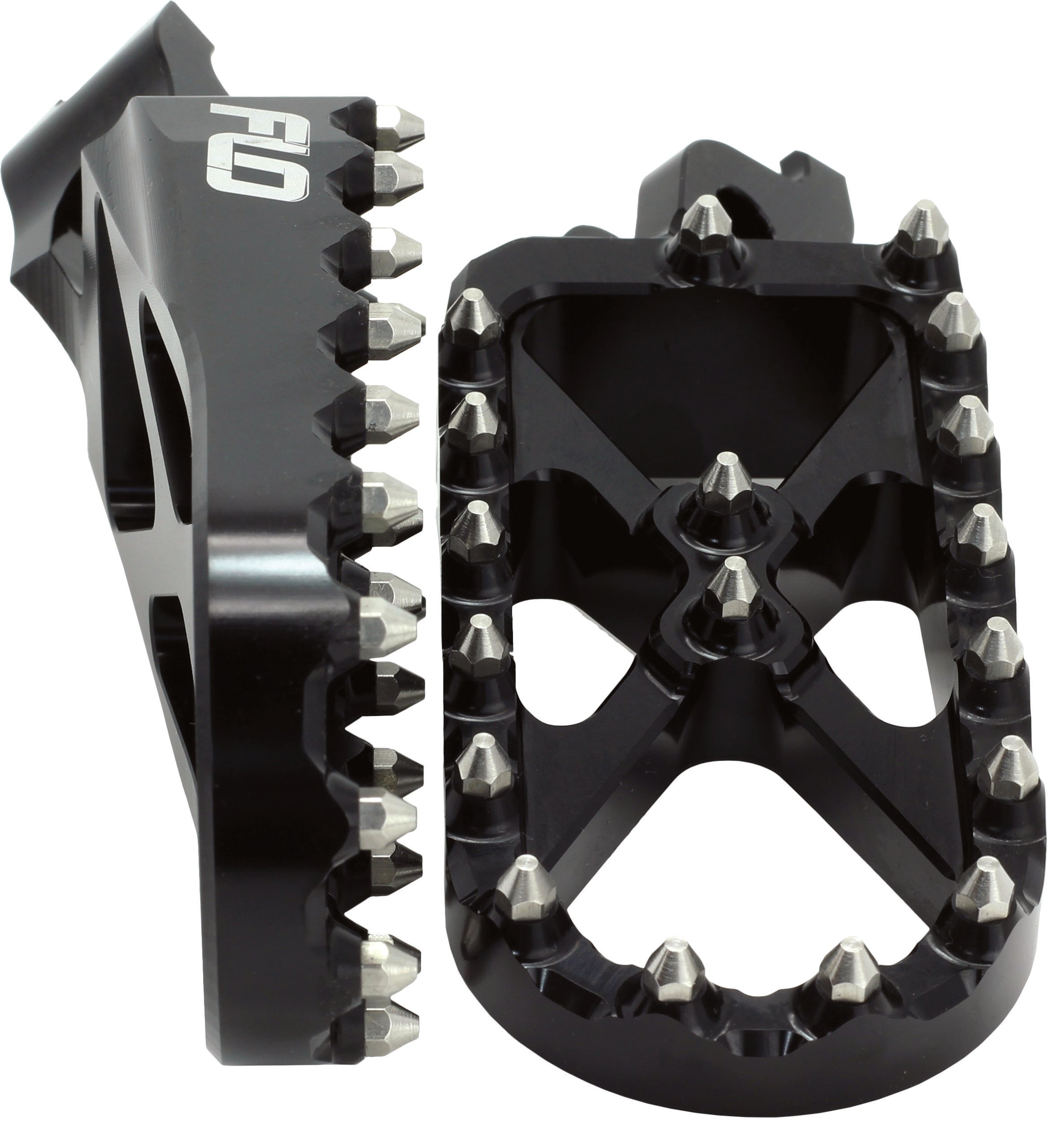 Adventure/Snow Foot Pegs