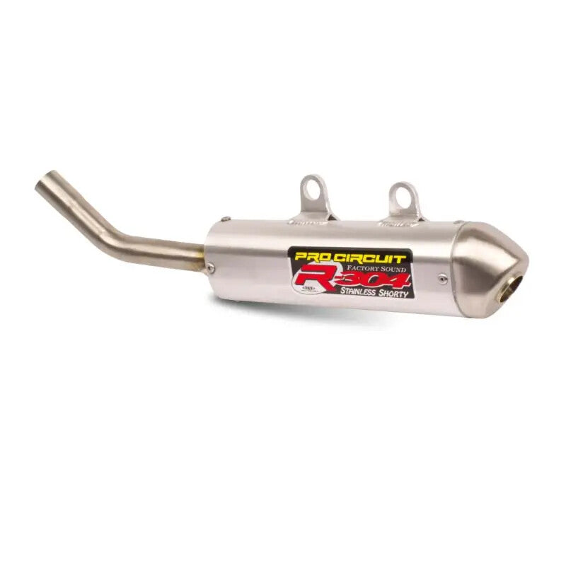 R-304 SILENCER