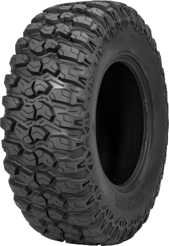 TIRE TRAIL SAW 2.0 28X10R14 RADIAL 8PR LR550LBS