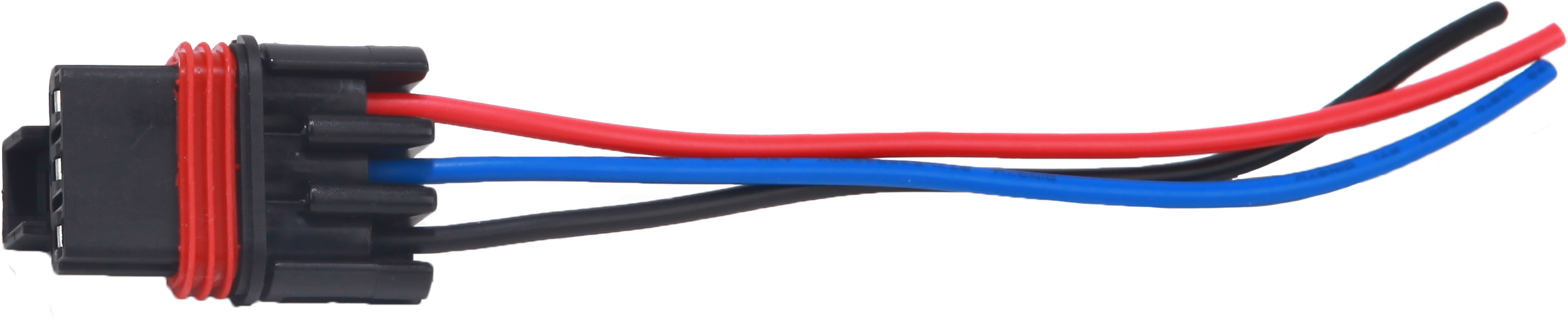 BUS BAR PIGTAIL HARNESS