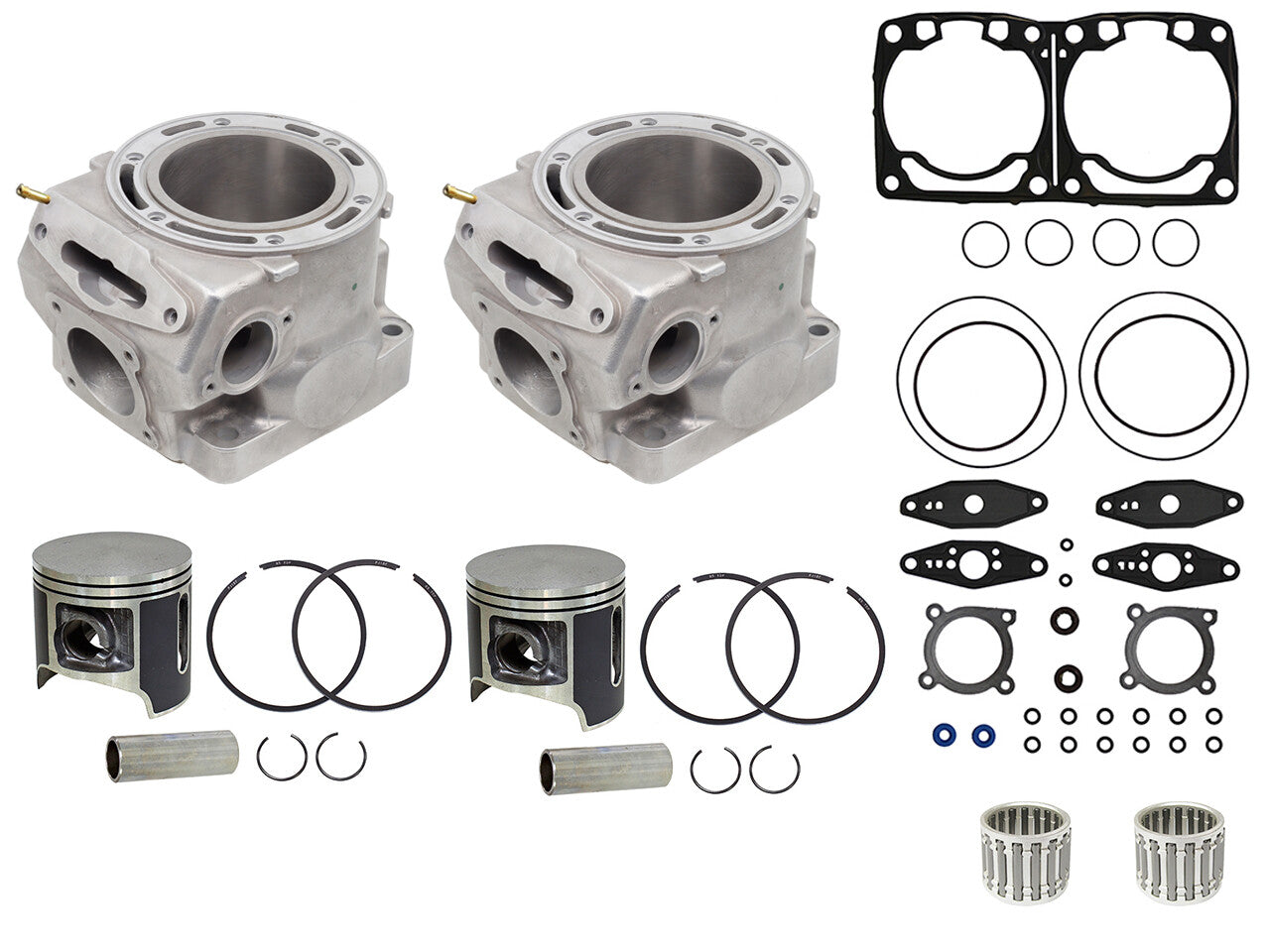 Cylinder Kit