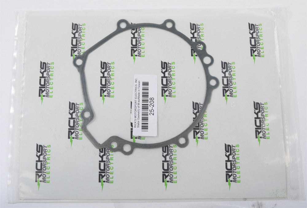 STATOR COVER GASKET 27-25208