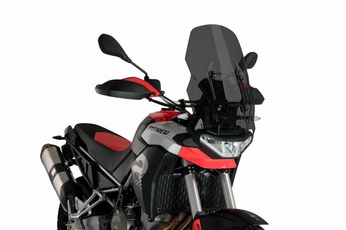 Touring Windscreen