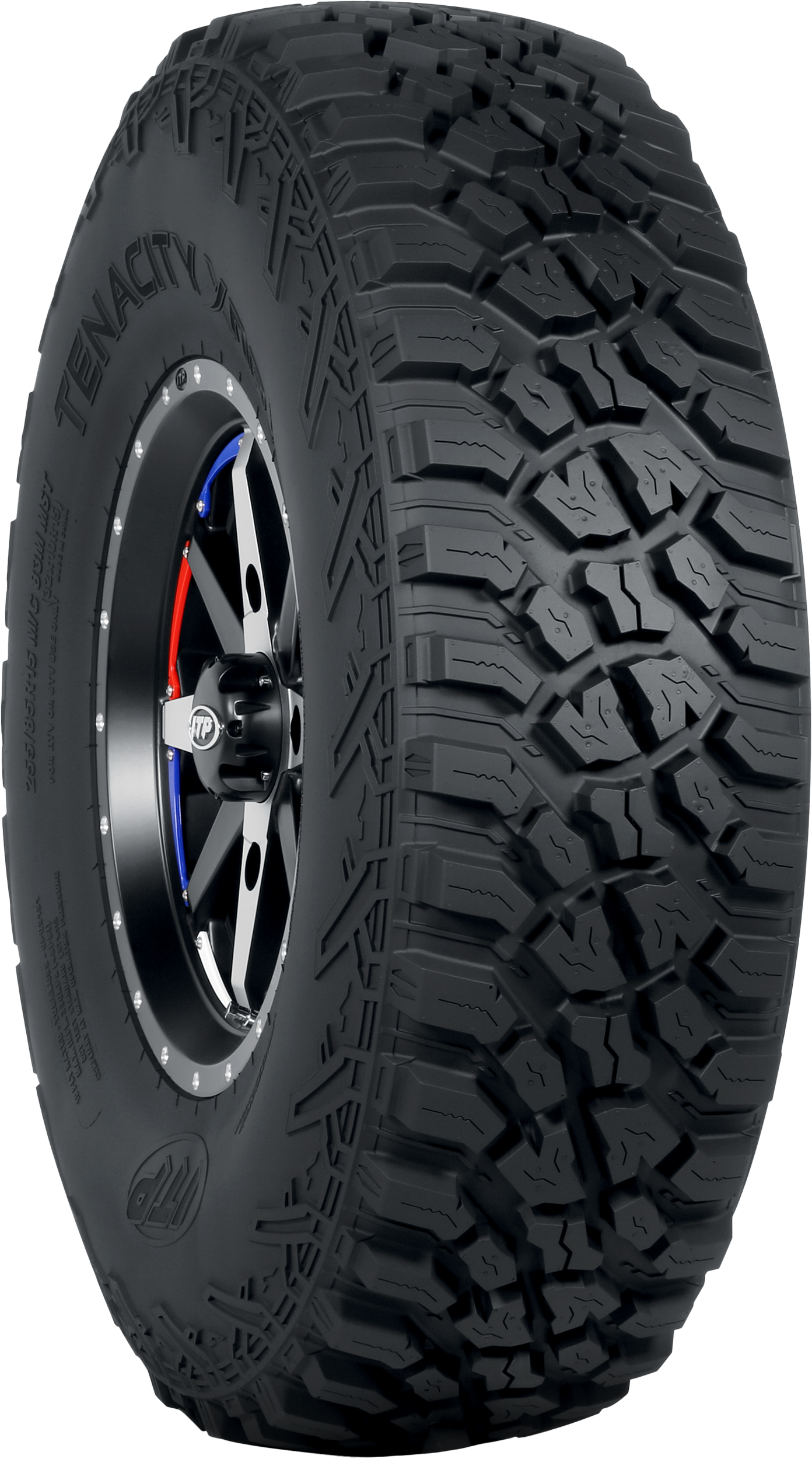 TIRE TENACITY 28X10R-14