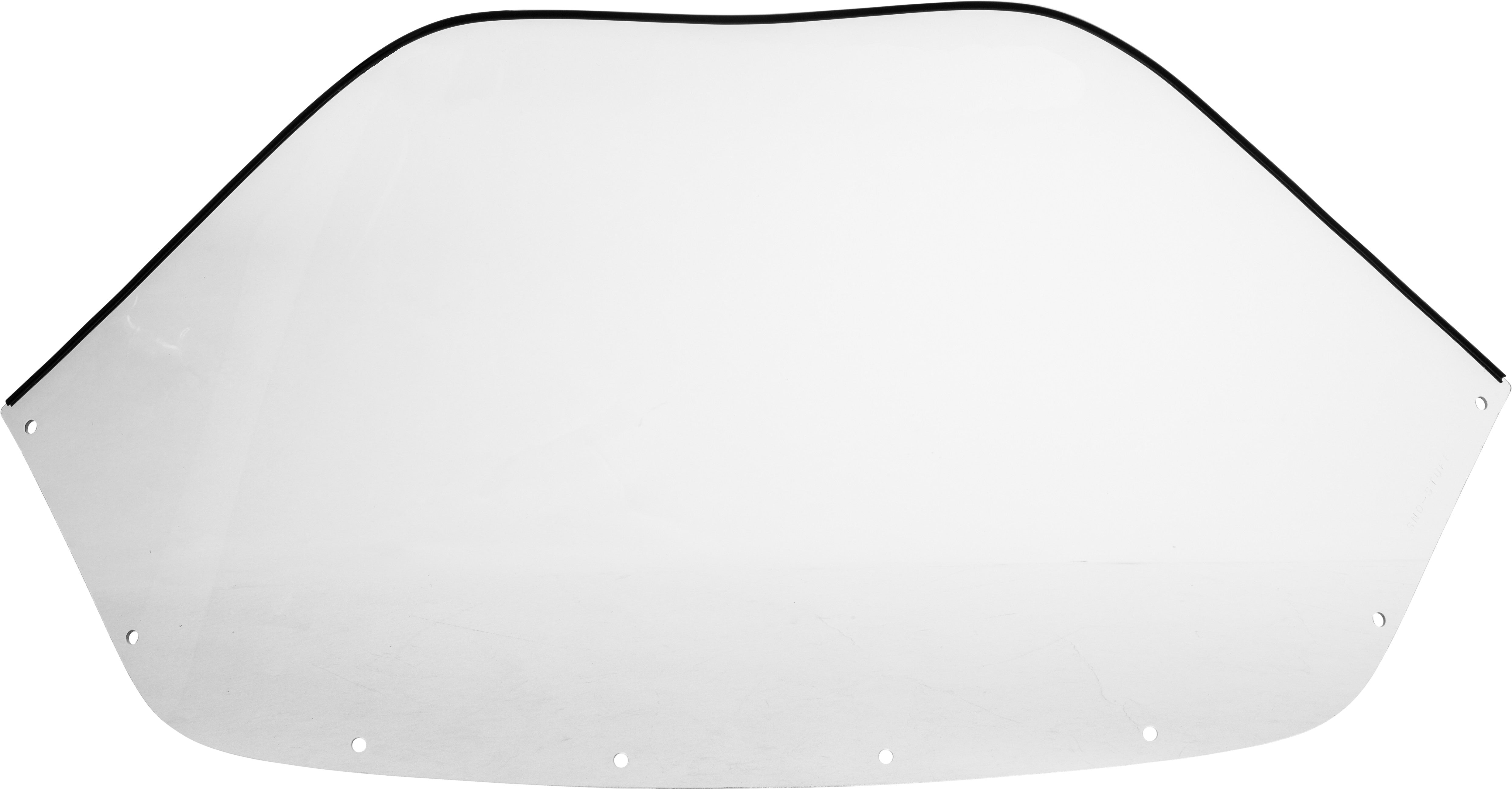 Windshield