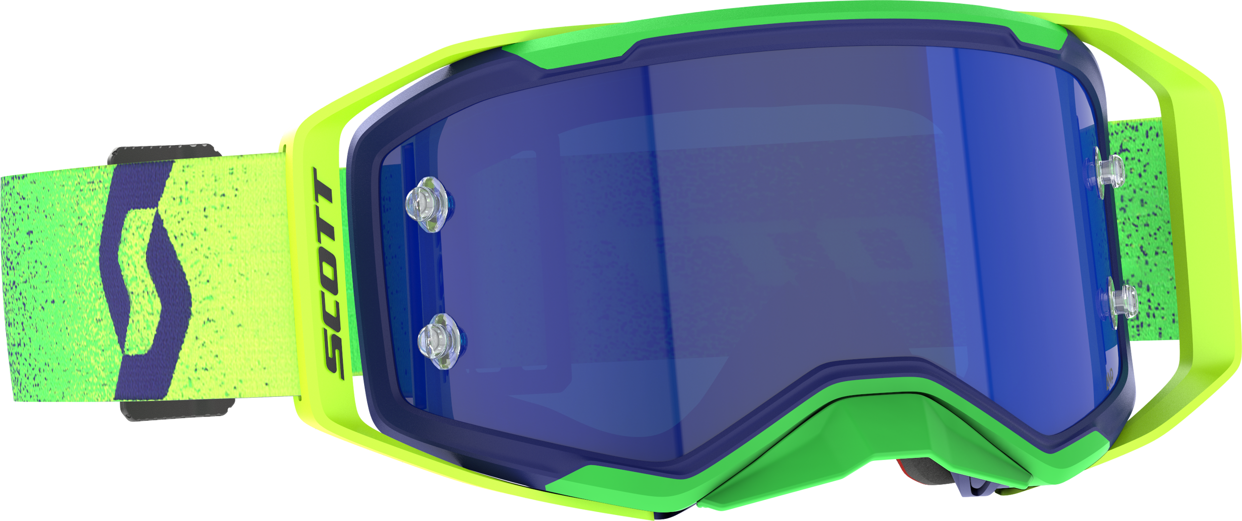 Prospect 2.0 AMP Goggle