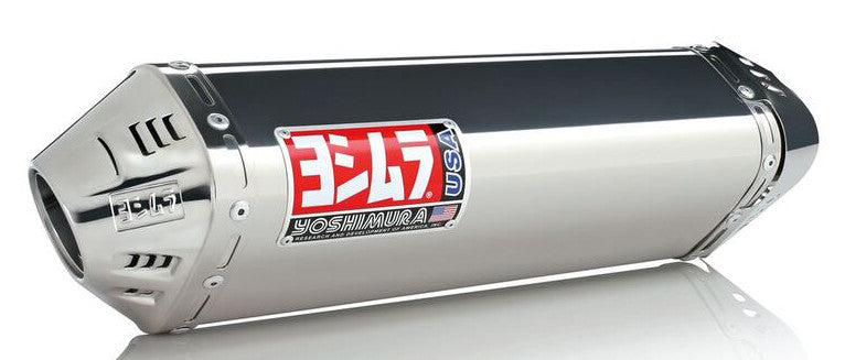 EXHAUST RACE TRC FULL-SYS SS-SS-SS #960-2410