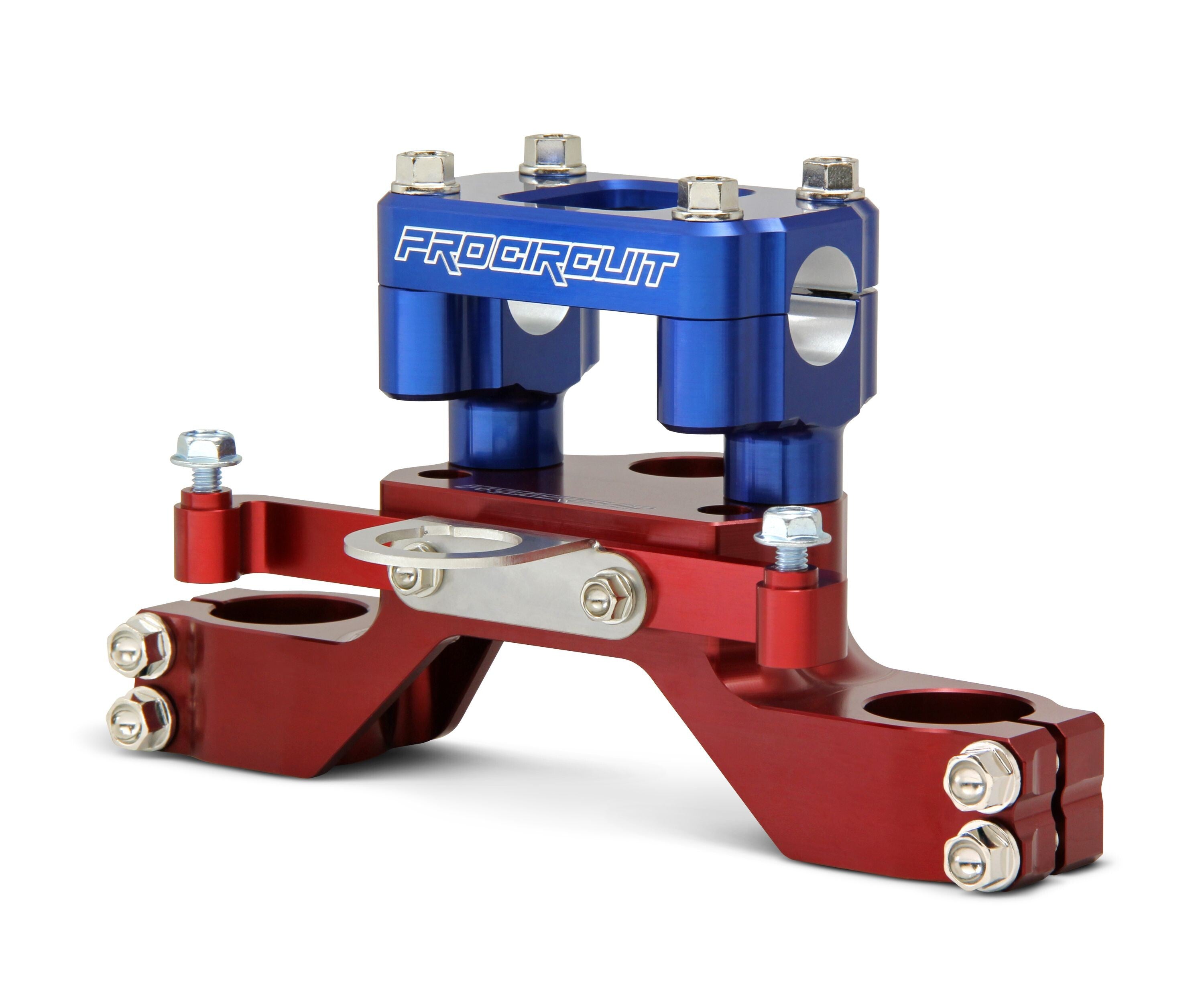 PC Top Clamp
