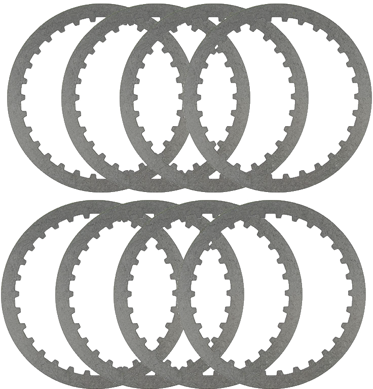KOLENE STEEL PLATE PACK SPORTSTER 91-ON/ BIGTWIN 90-97
