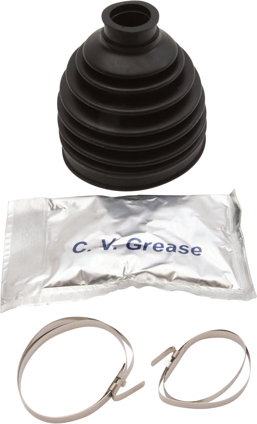 CV BOOT KIT