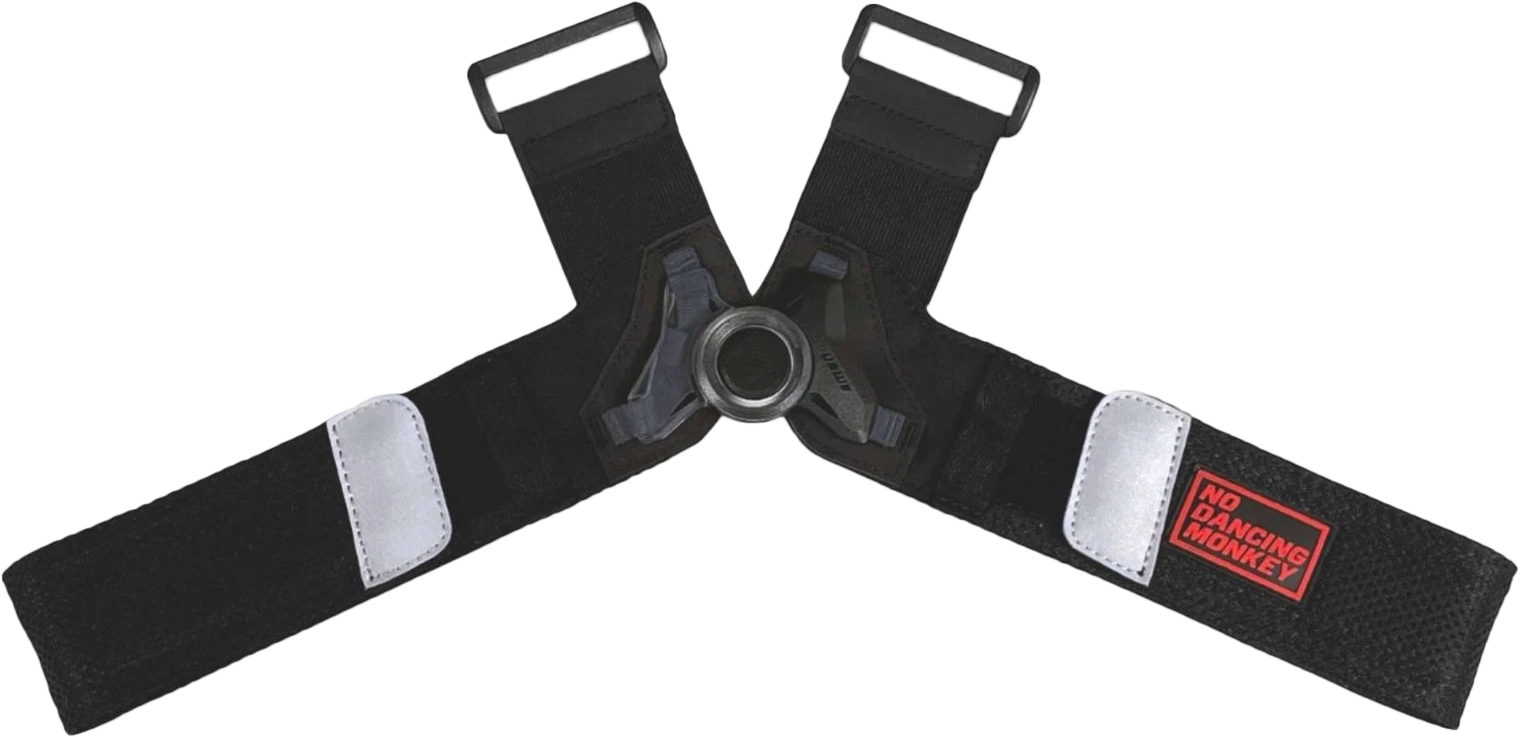 FRONT STRAP NDM 1.0 + 1.2 MD-XL