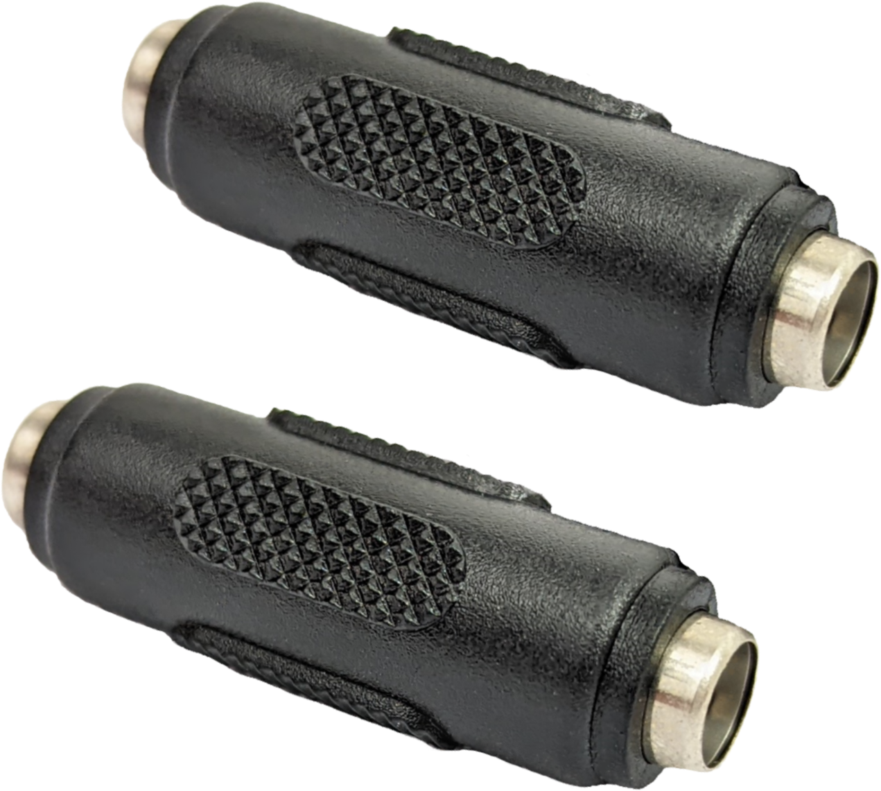 12V FEMALE ADAPTER PLUG (PAIR) 12V ACCESSORY
