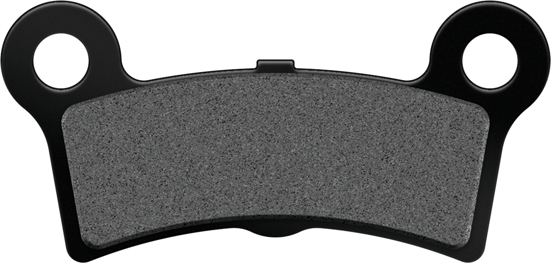 HD BRAKE PAD SINTERED REPL OE 83911-09