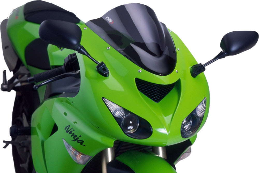 Racing Windscreen