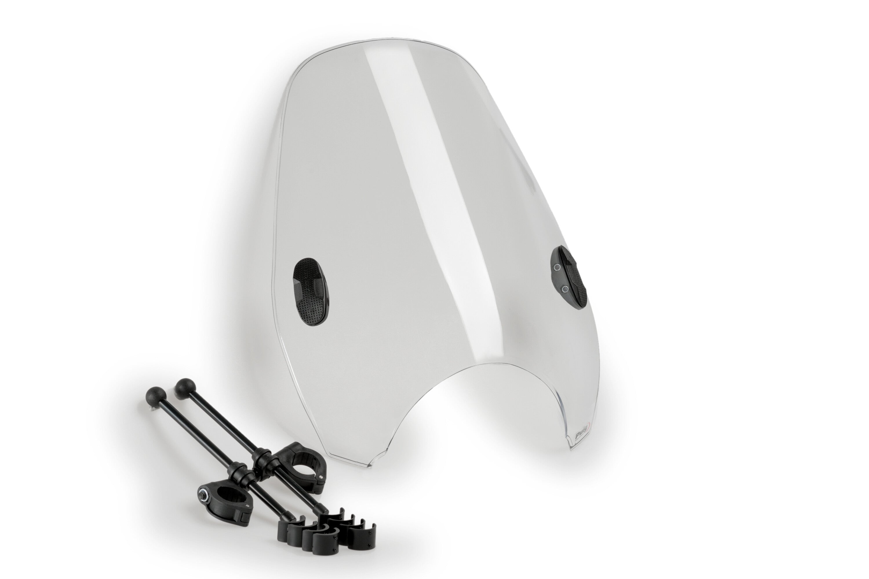 Universal Mount Windscreen