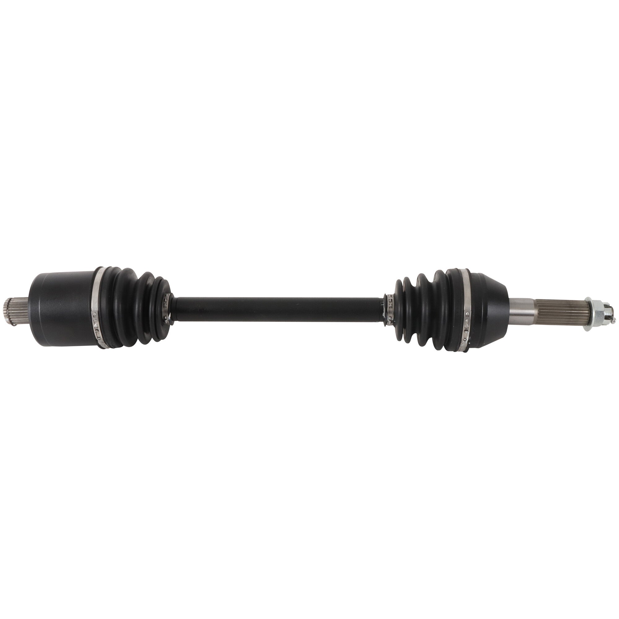 8 BALL EXTREME AXLE REAR