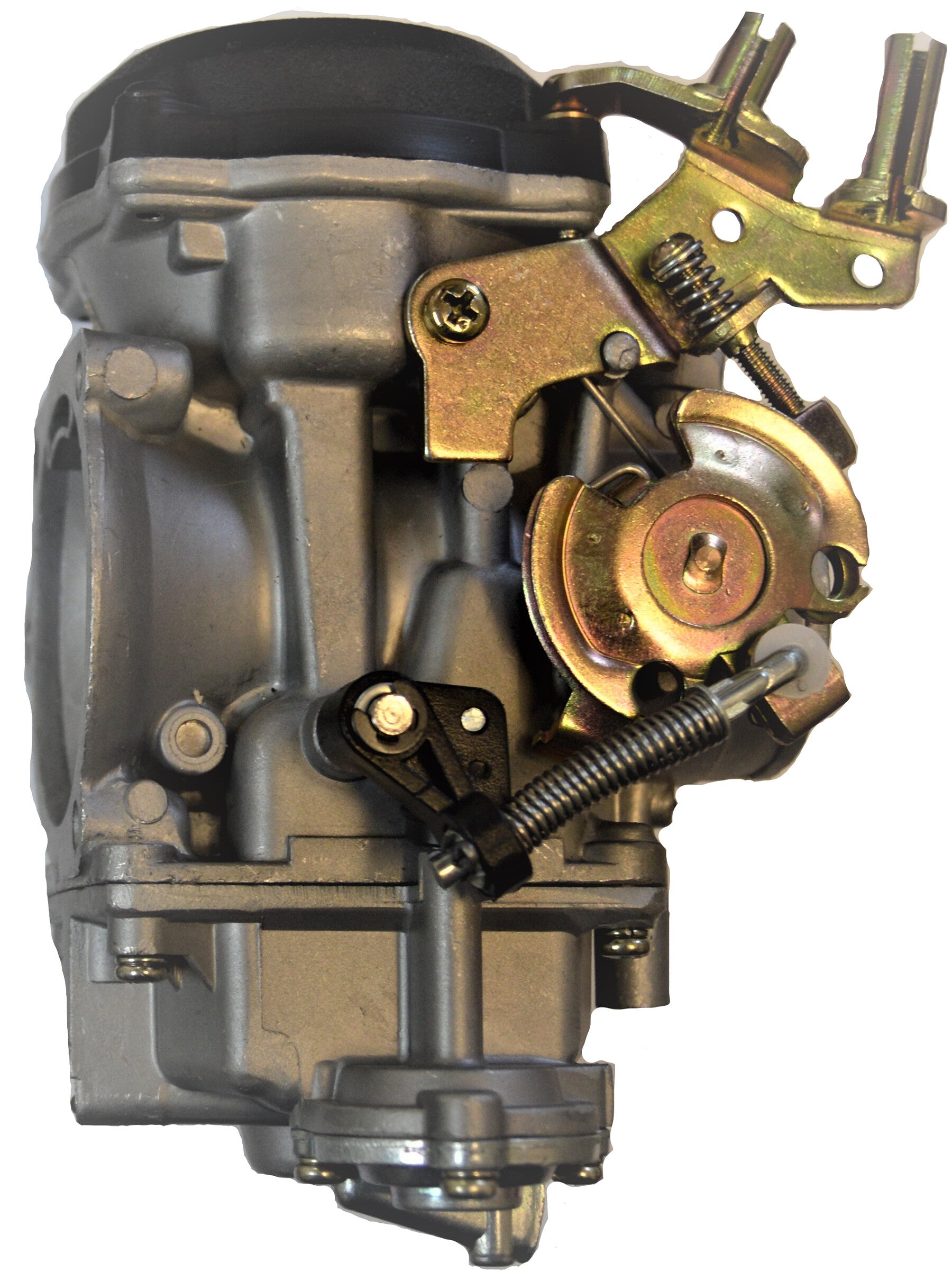 CARBURETOR 40MM CV