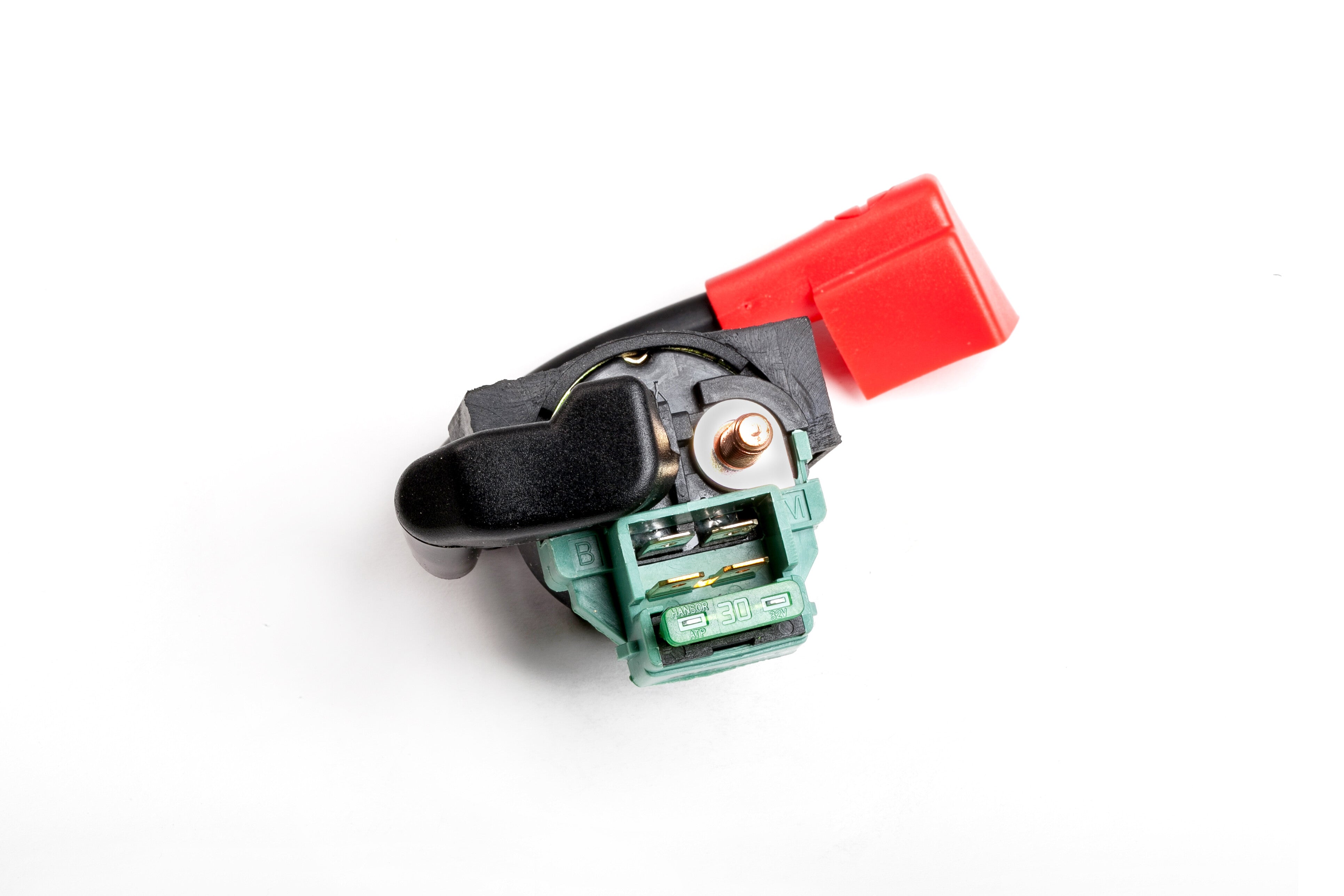 STARTER SOLENOID 27-65102