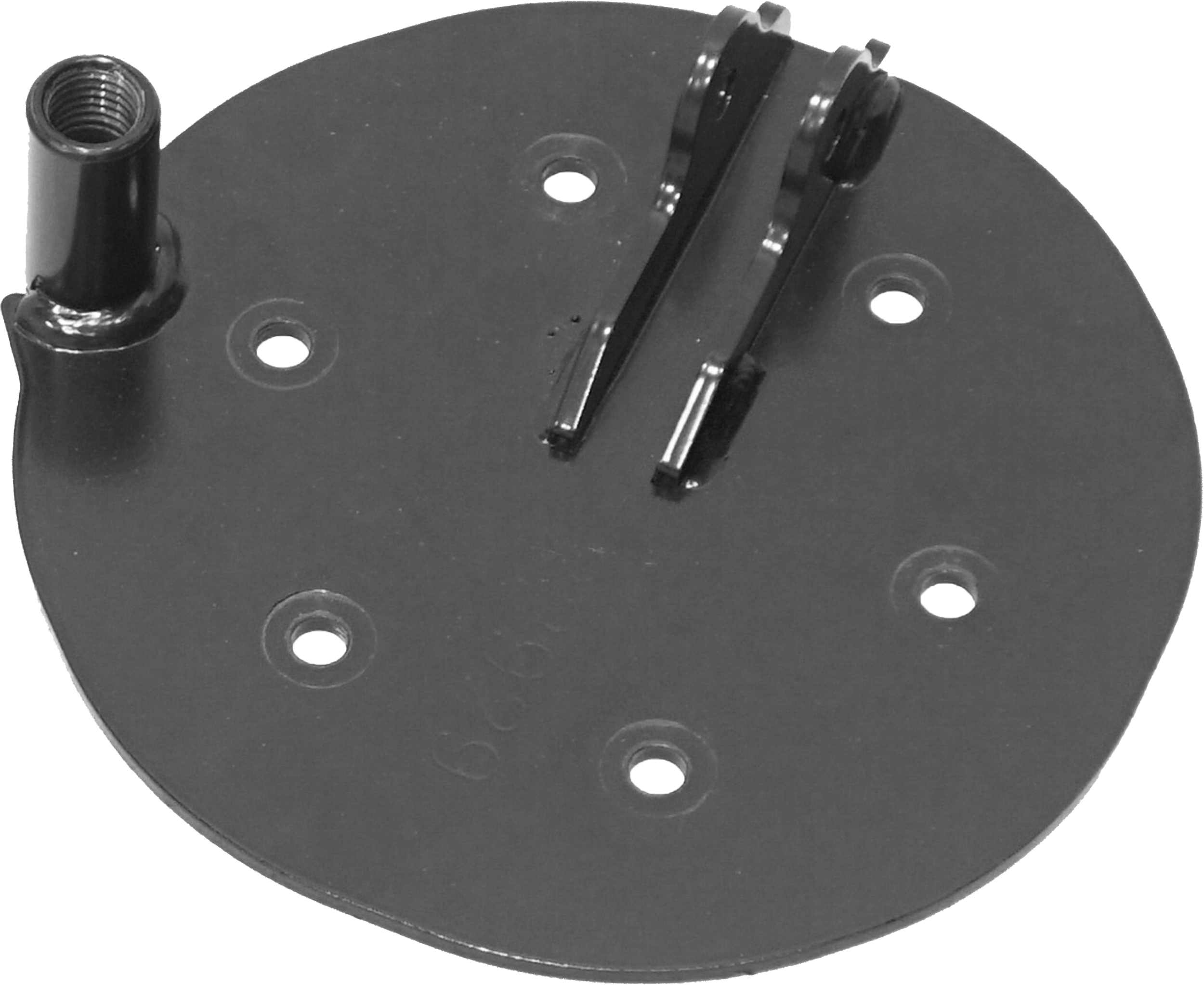 PV2 PUSHTUBE RETAINER