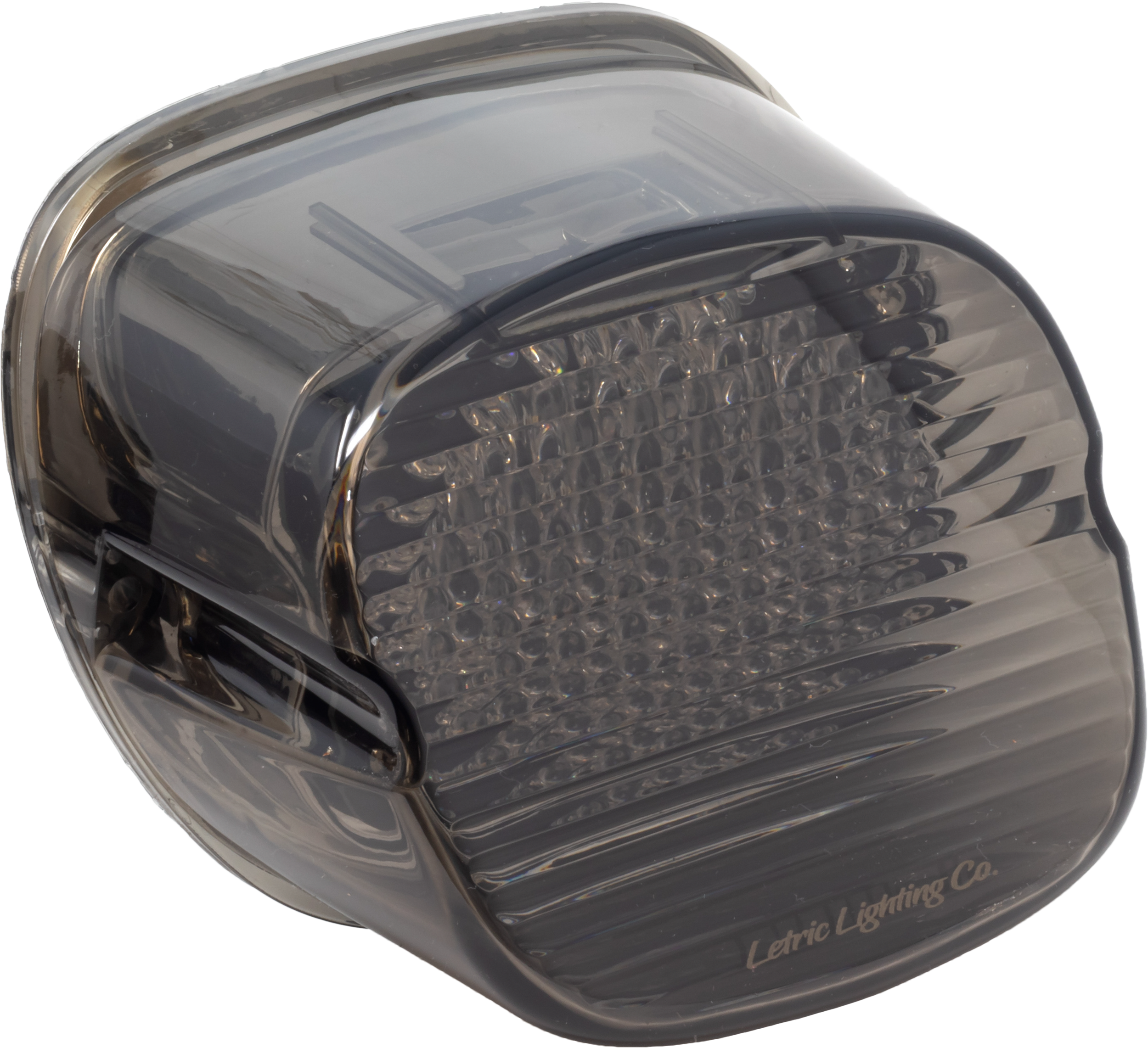 Deluxe Slantback LED Tailight