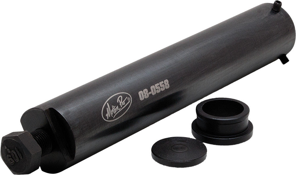 Steering Stem Bearing Tool