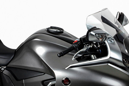 Tanklock Bag Mounting Hardware
