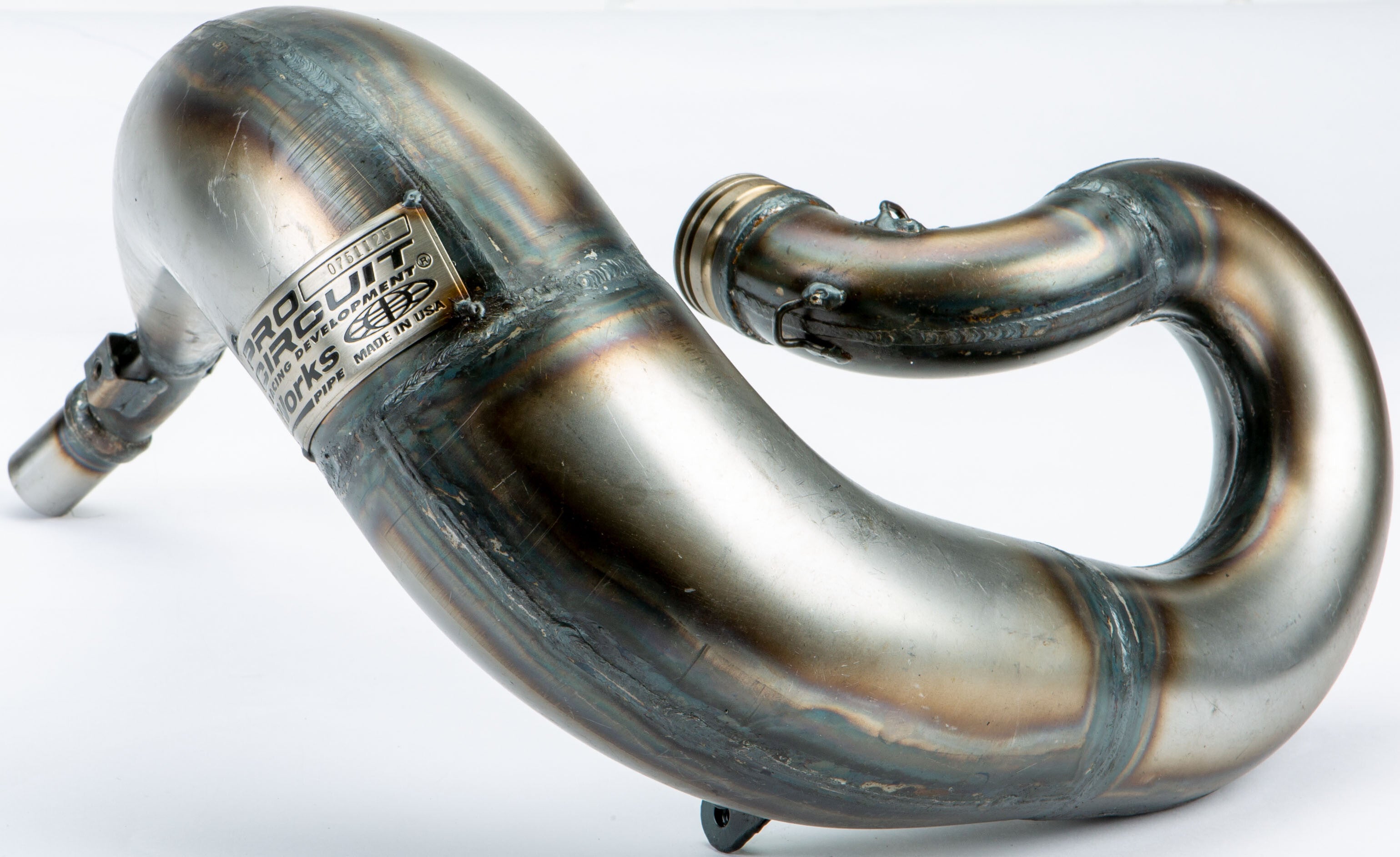 Works Series Pipe