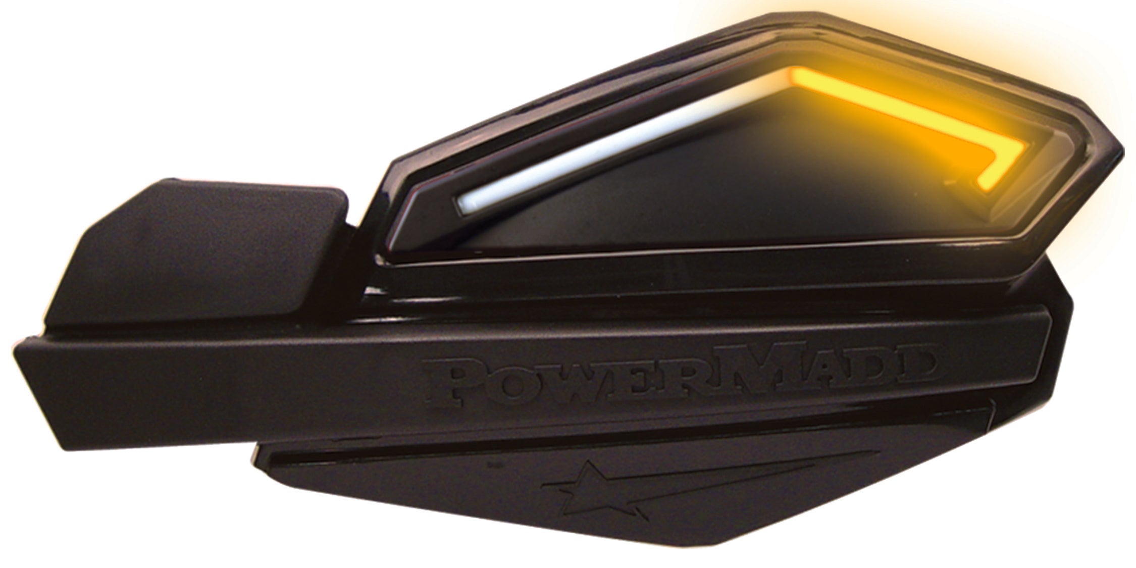 Star Series Handguards Light Kit