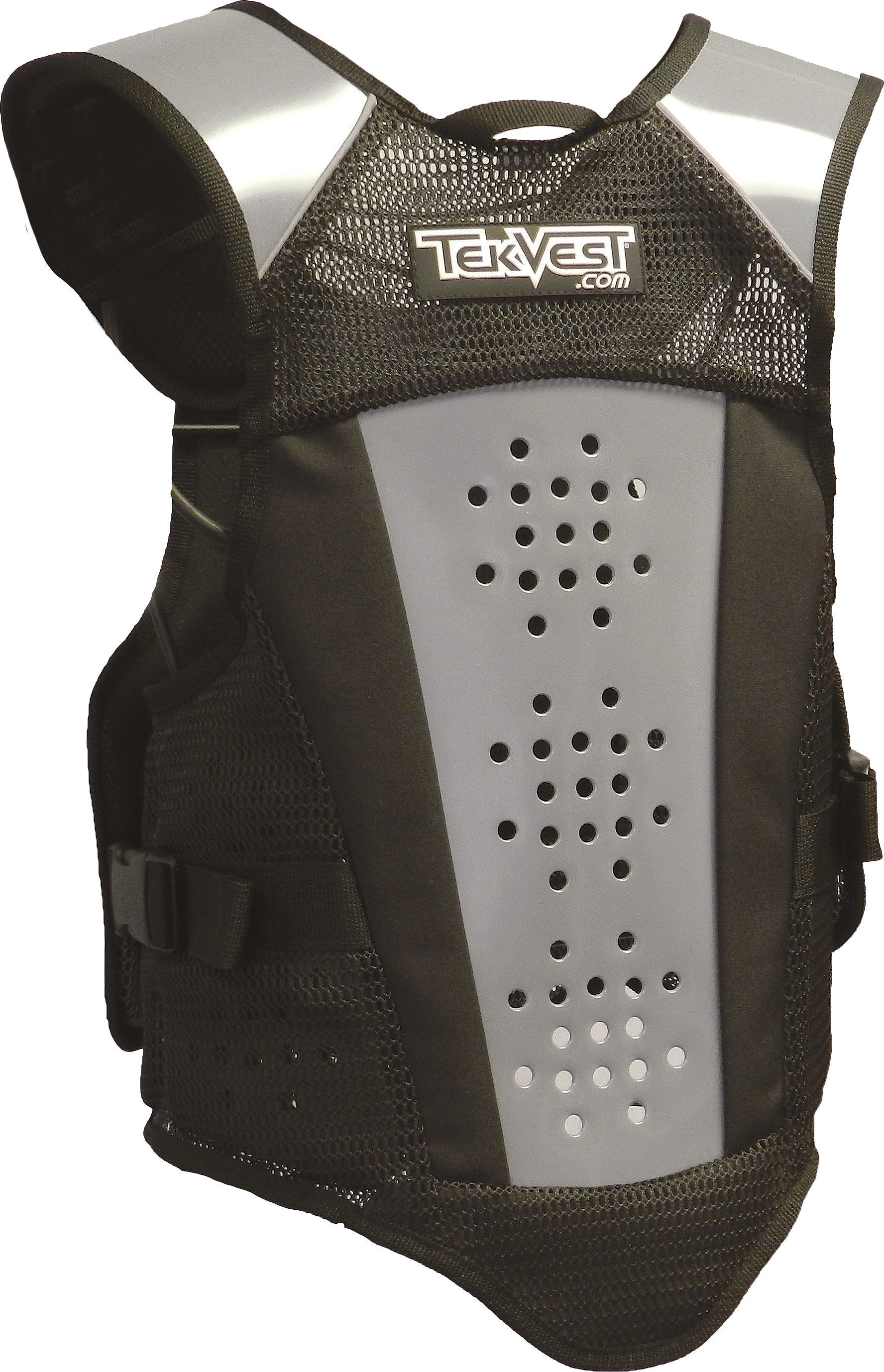 CROSSOVER VEST XL