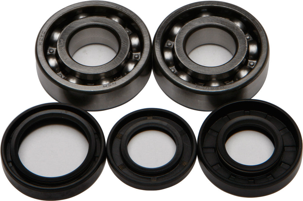 CRANKSHAFT BEARING/SEAL KIT