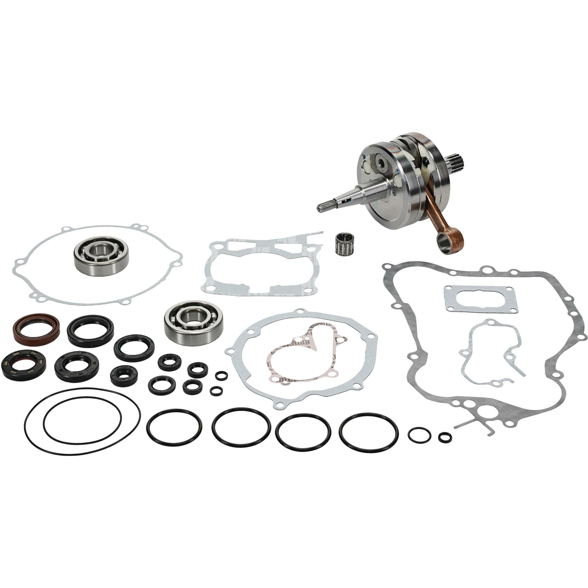 Complete Bottom End Kit