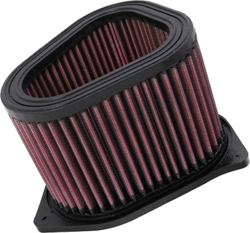 High Flow Air Filter
