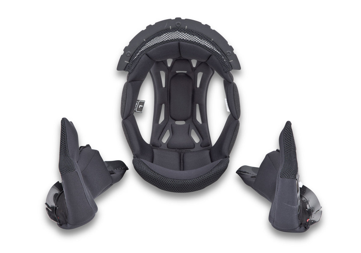 EXO-R1400 Helmet Kwikwick III Liner