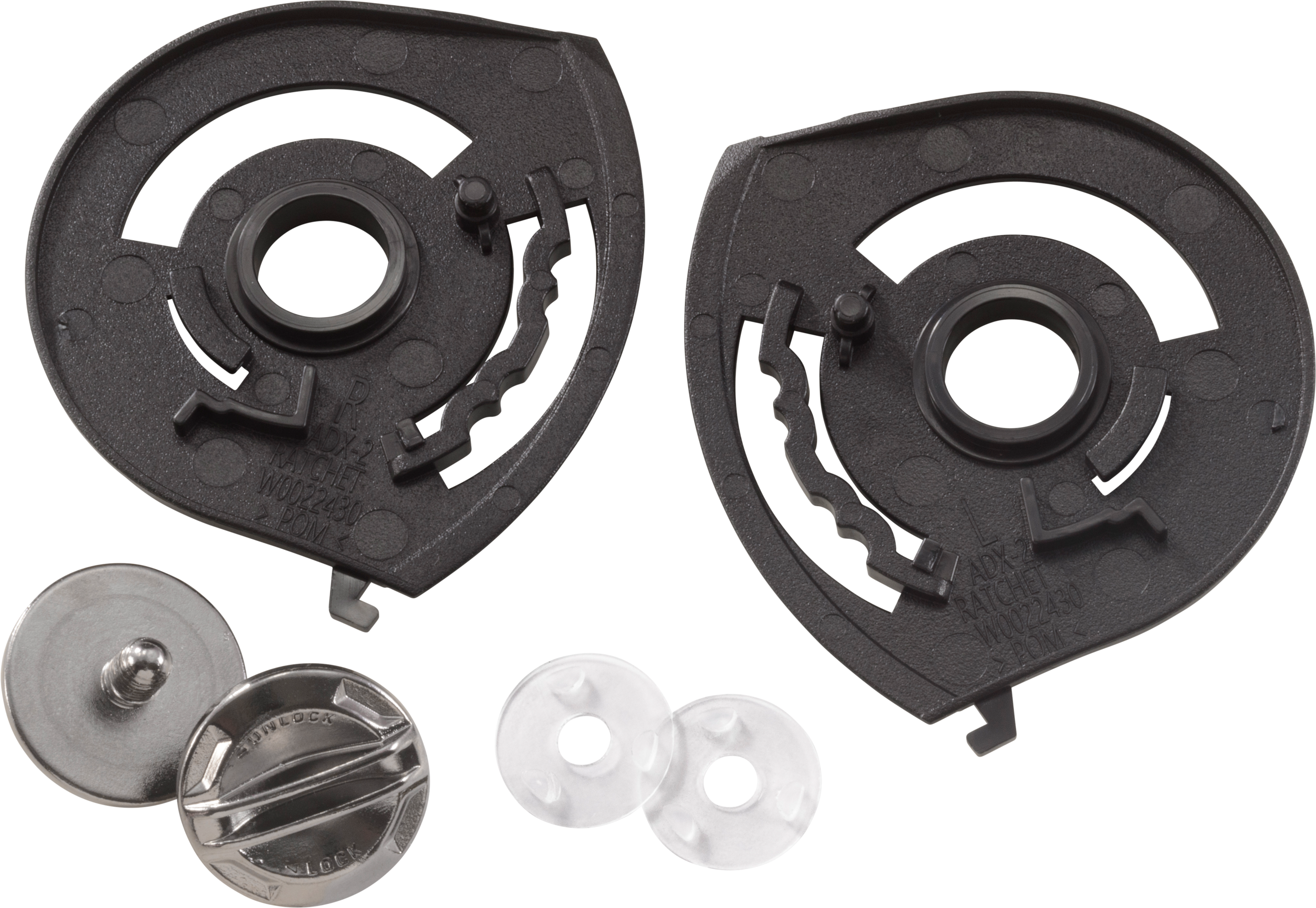 EXO-AT960 Baseplate Set